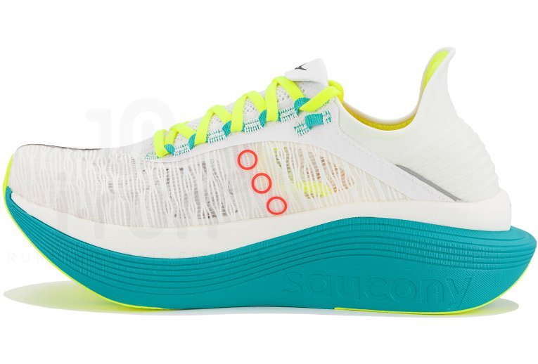 Saucony Endorphin Elite 2