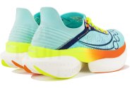 Saucony Endorphin Elite 2
