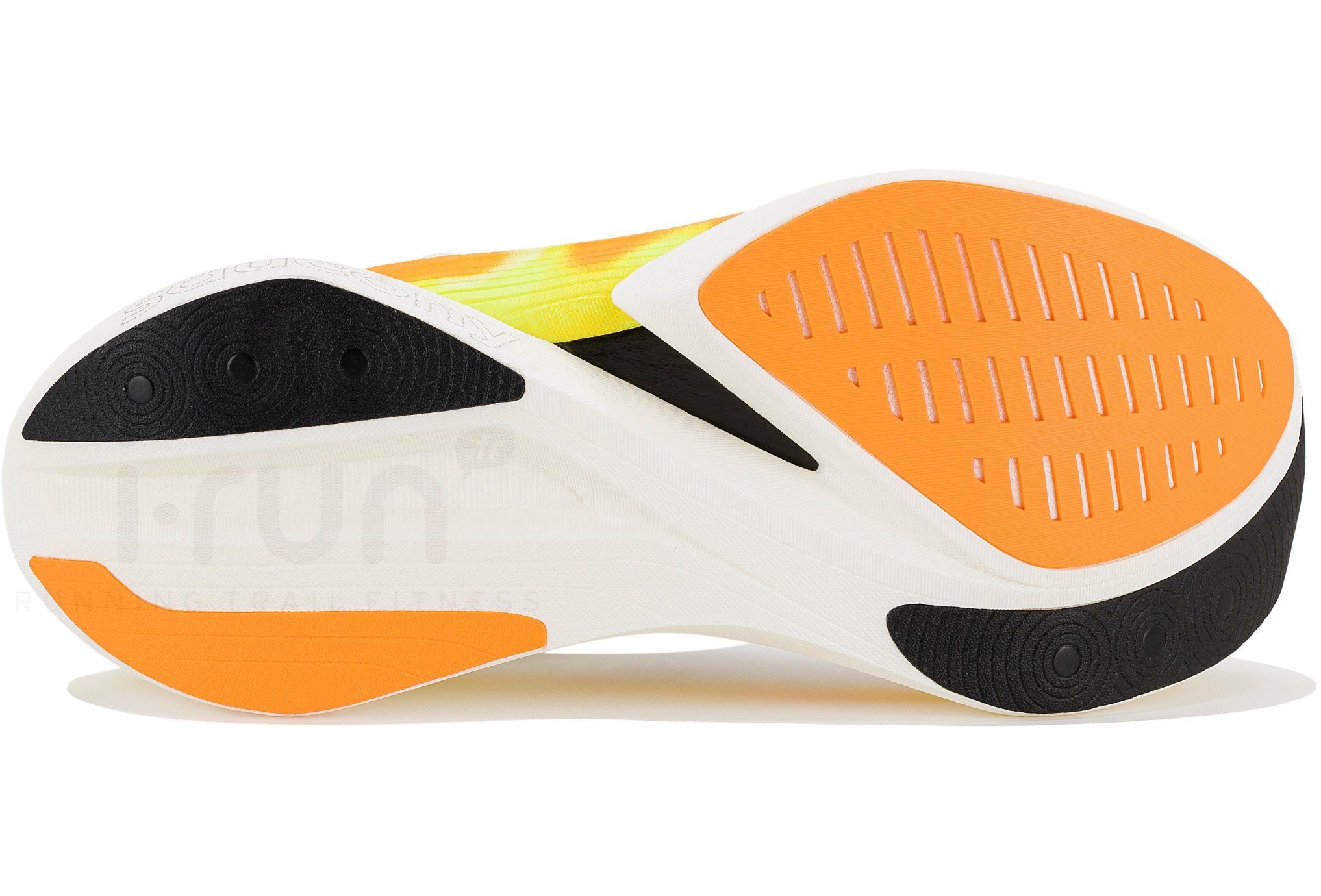Saucony Endorphin Elite 2