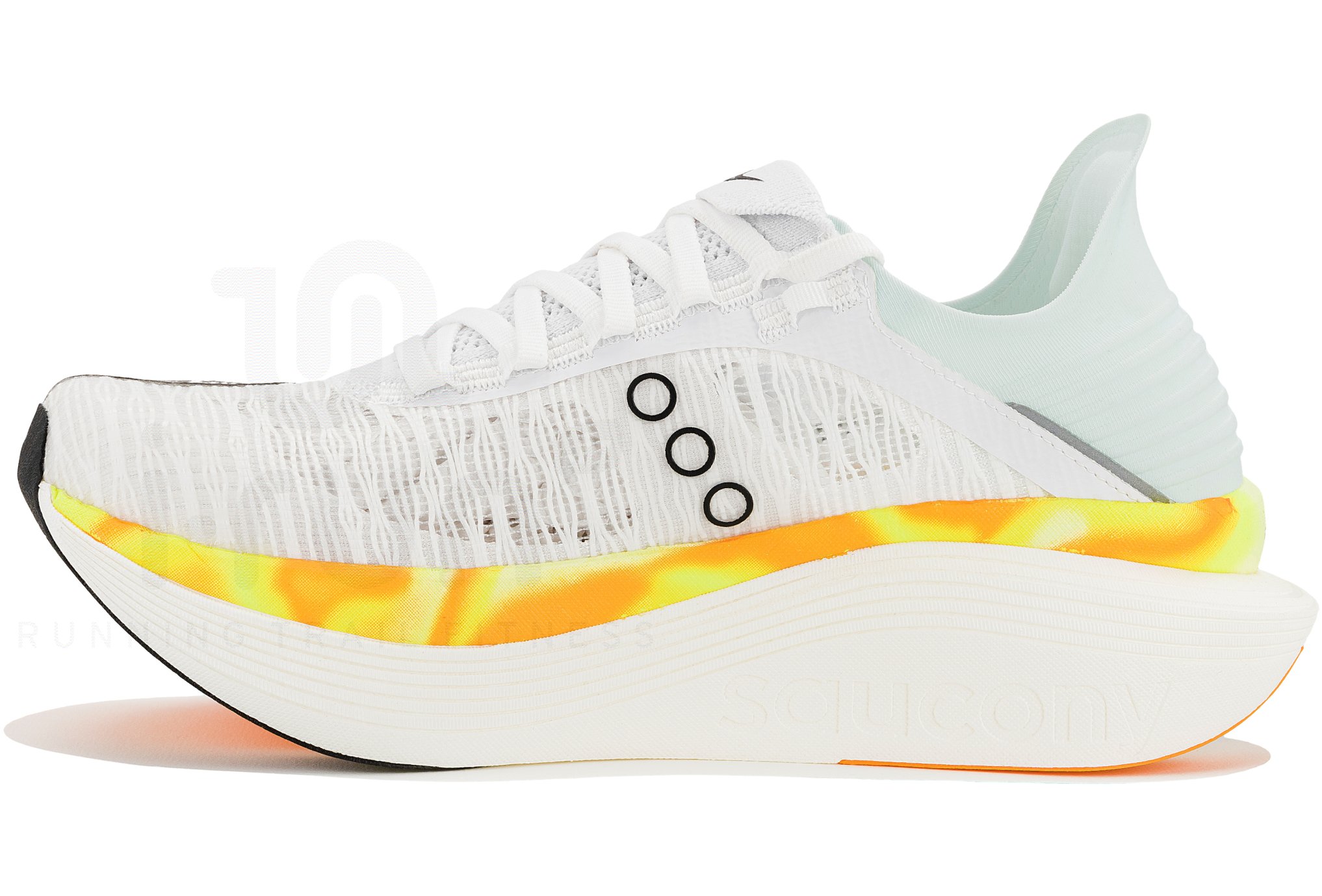 Saucony Endorphin Elite 2