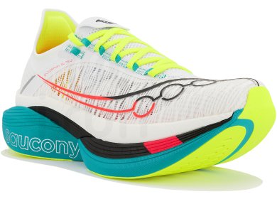 Endorphin Elite 2