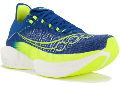Endorphin Elite 2