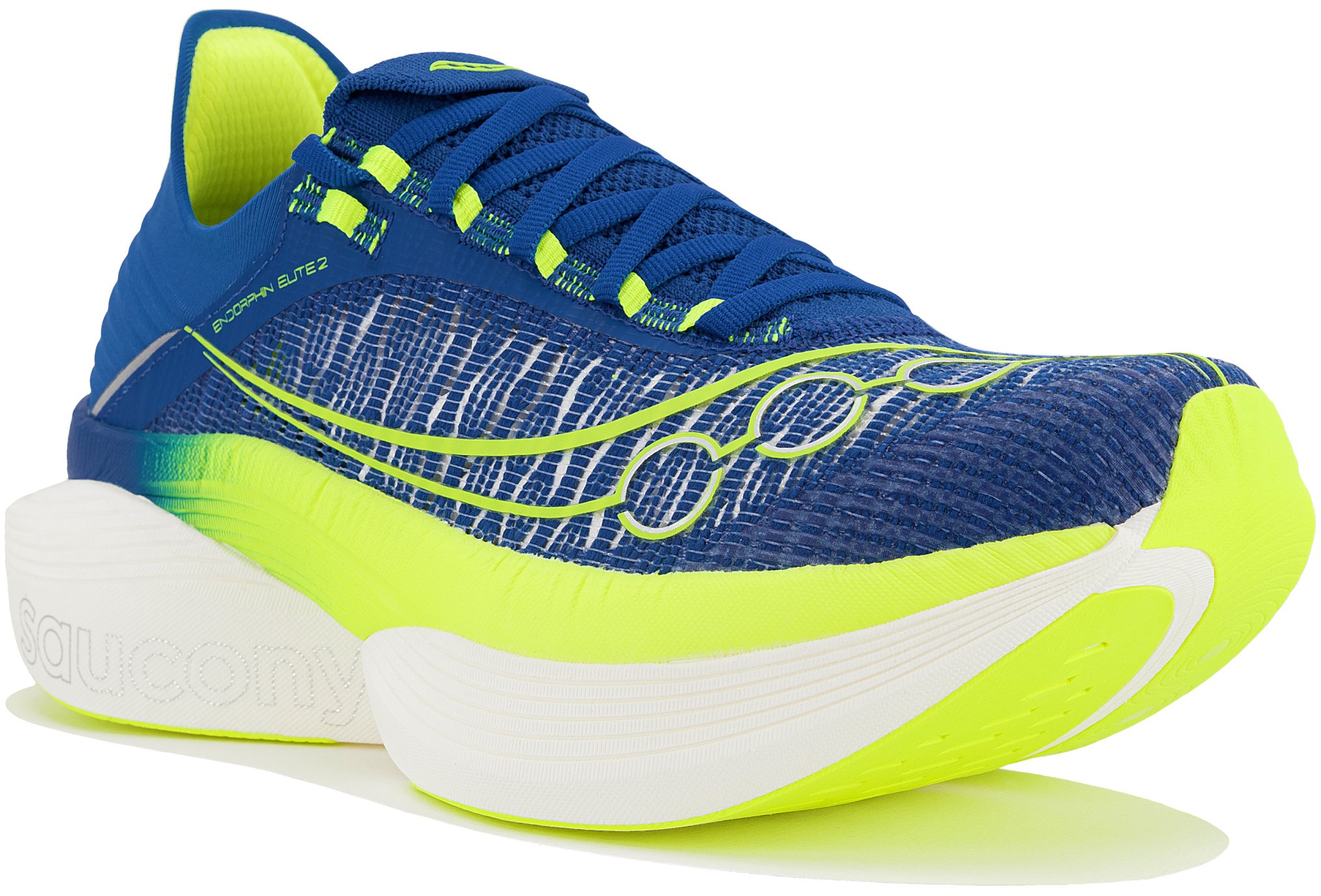Saucony Endorphin Elite 2 Chaussures homme - Saucony - Chaussures de sport