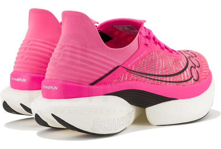 Saucony Endorphin Elite 2