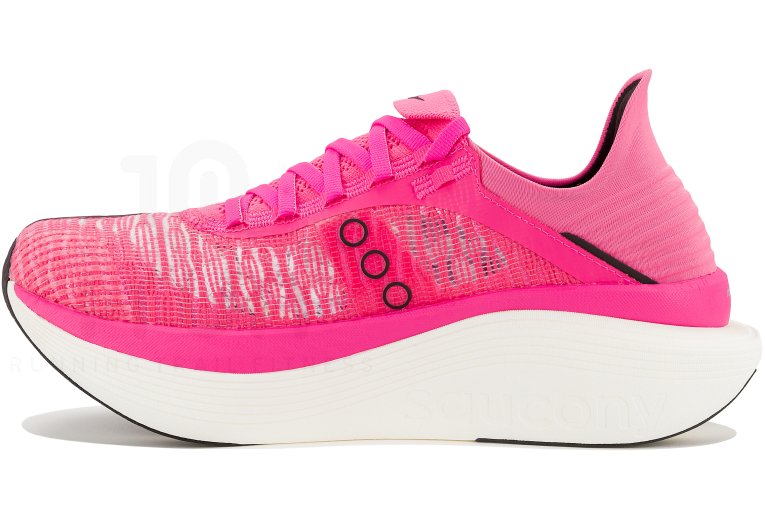 Saucony Endorphin Elite 2