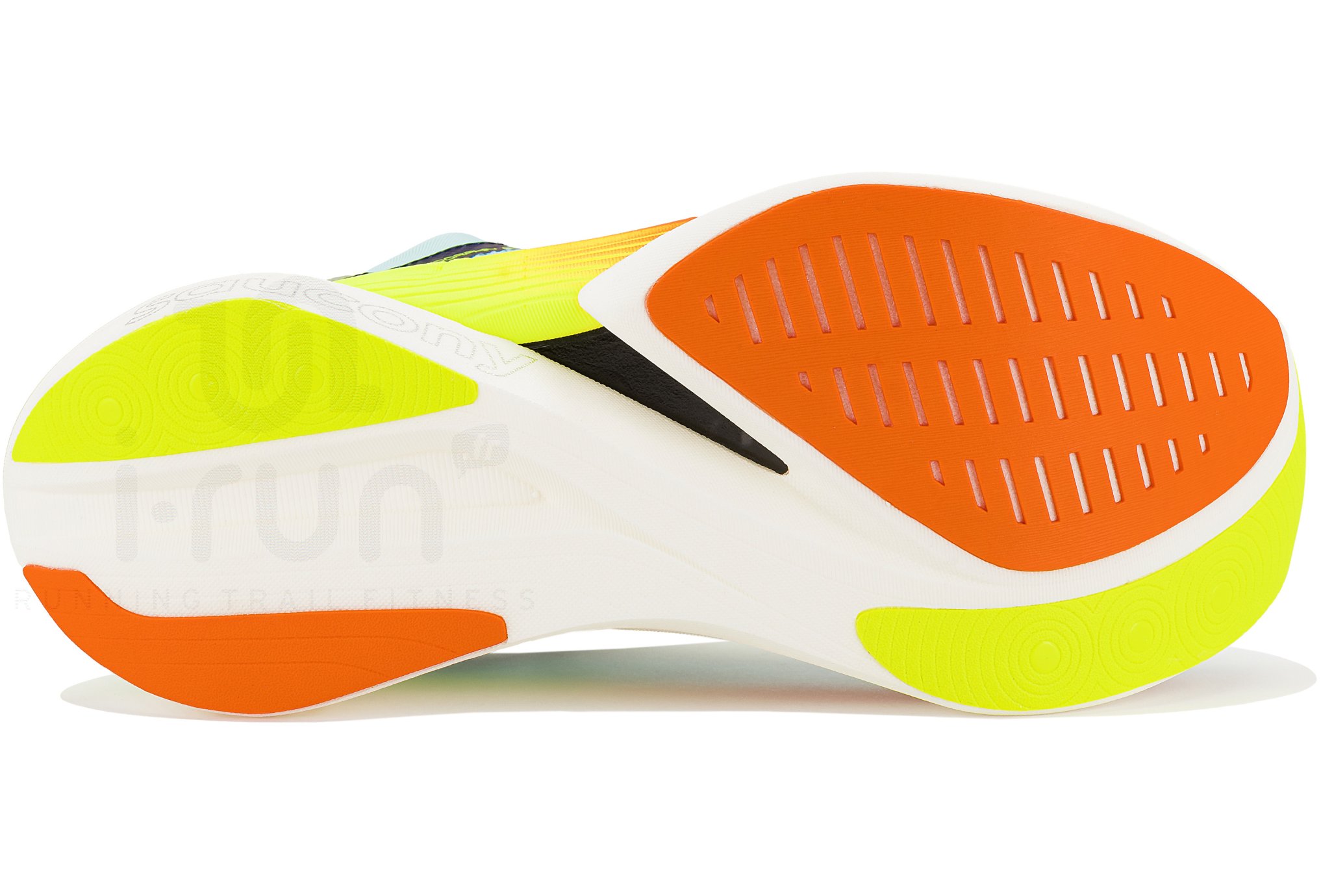 Saucony Endorphin Elite 2