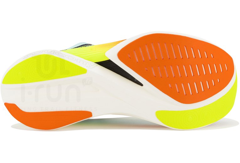 Saucony Endorphin Elite 2