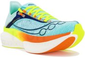 Saucony Endorphin Elite 2 