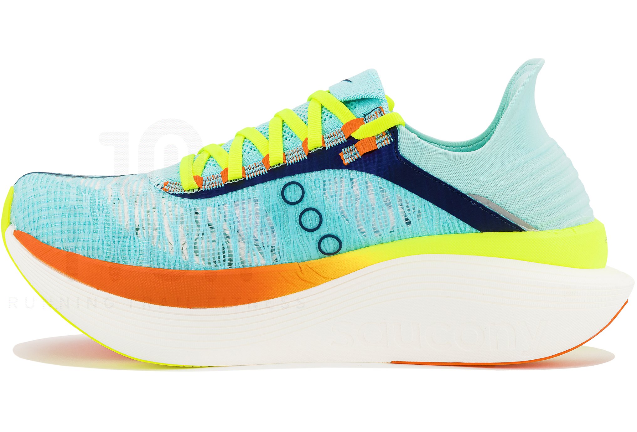 Saucony Endorphin Elite 2