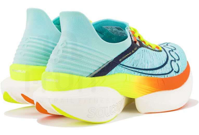 Saucony Endorphin Elite 2