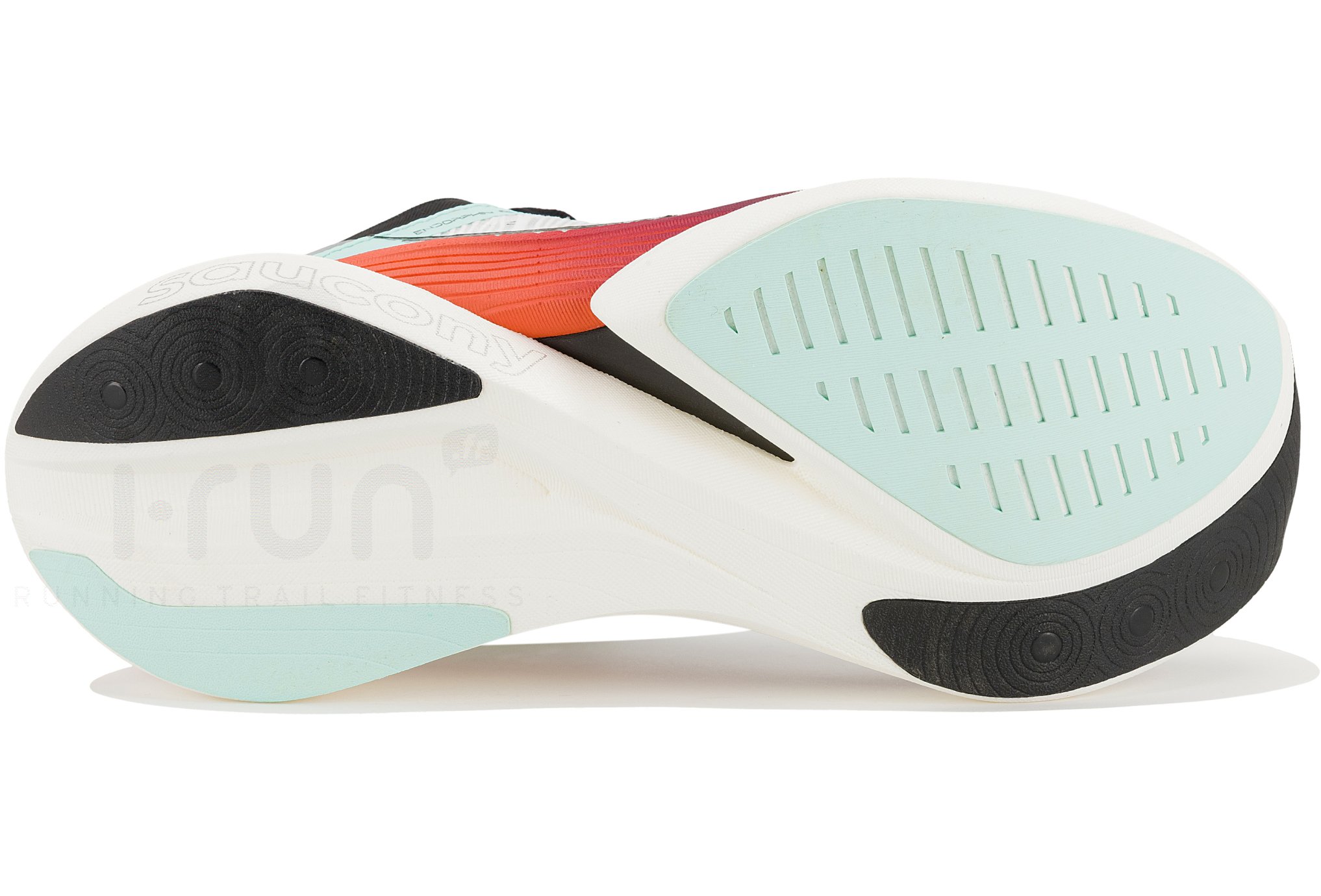 Saucony Endorphin Elite 2