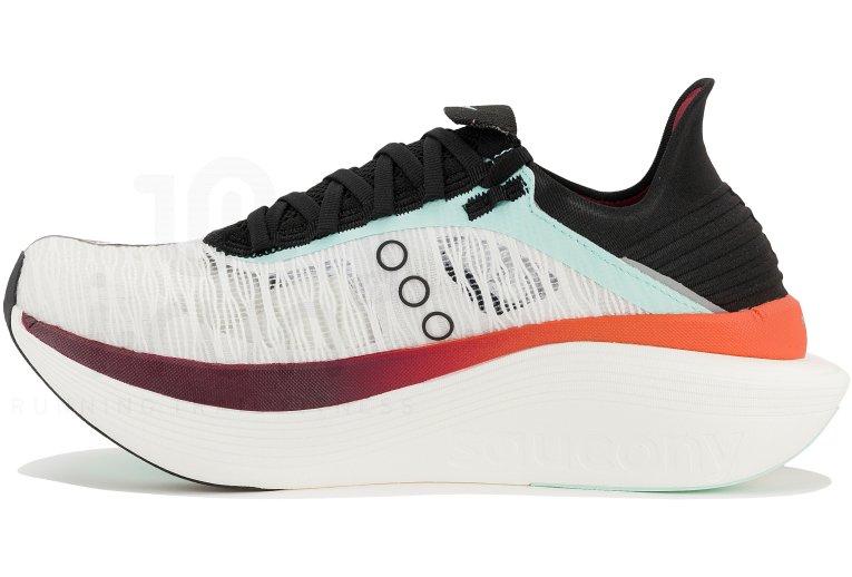 Saucony Endorphin Elite 2