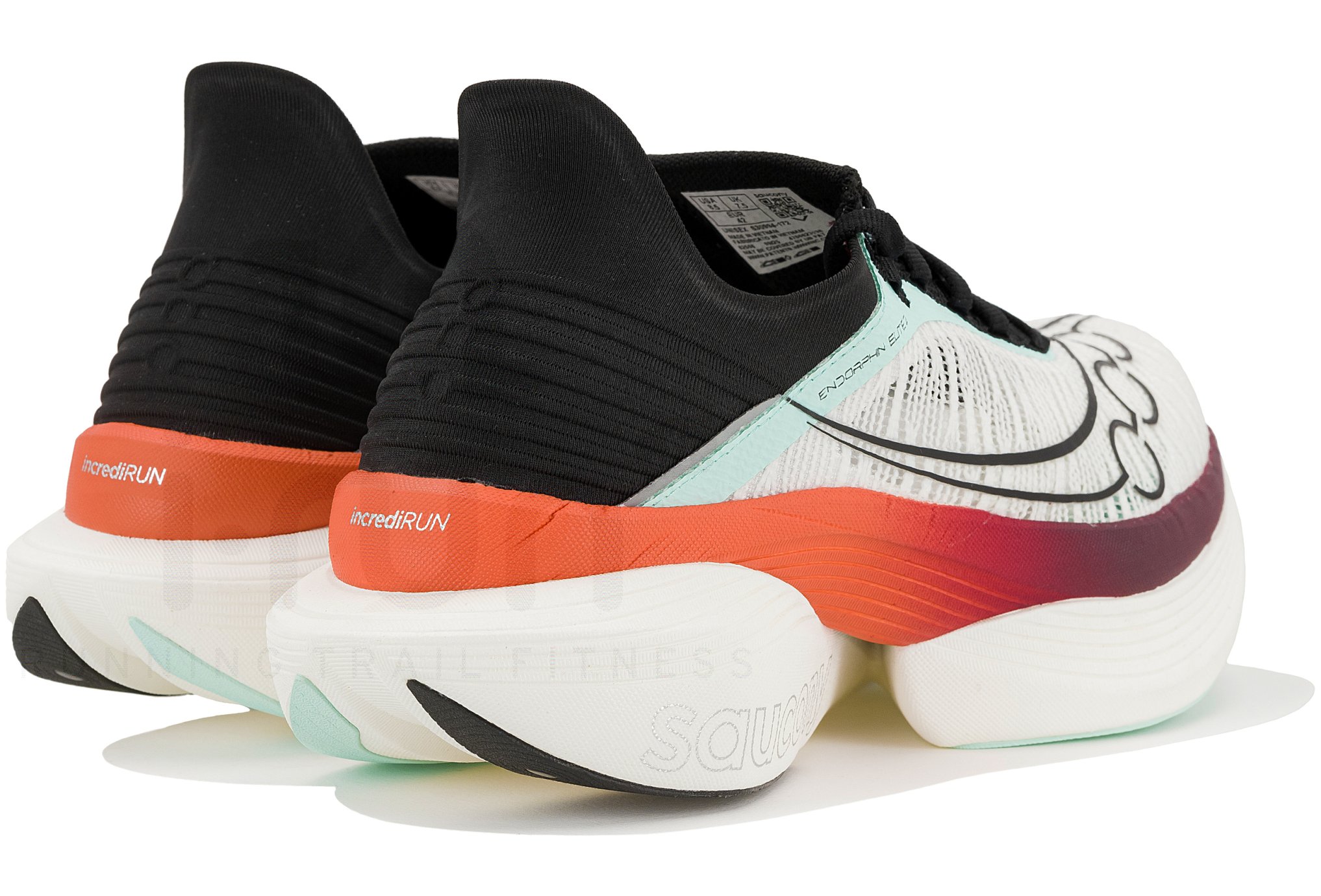 Saucony Endorphin Elite 2