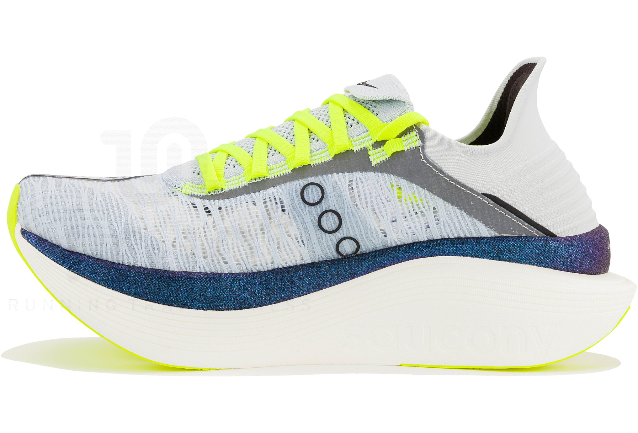 Saucony Endorphin Elite 2