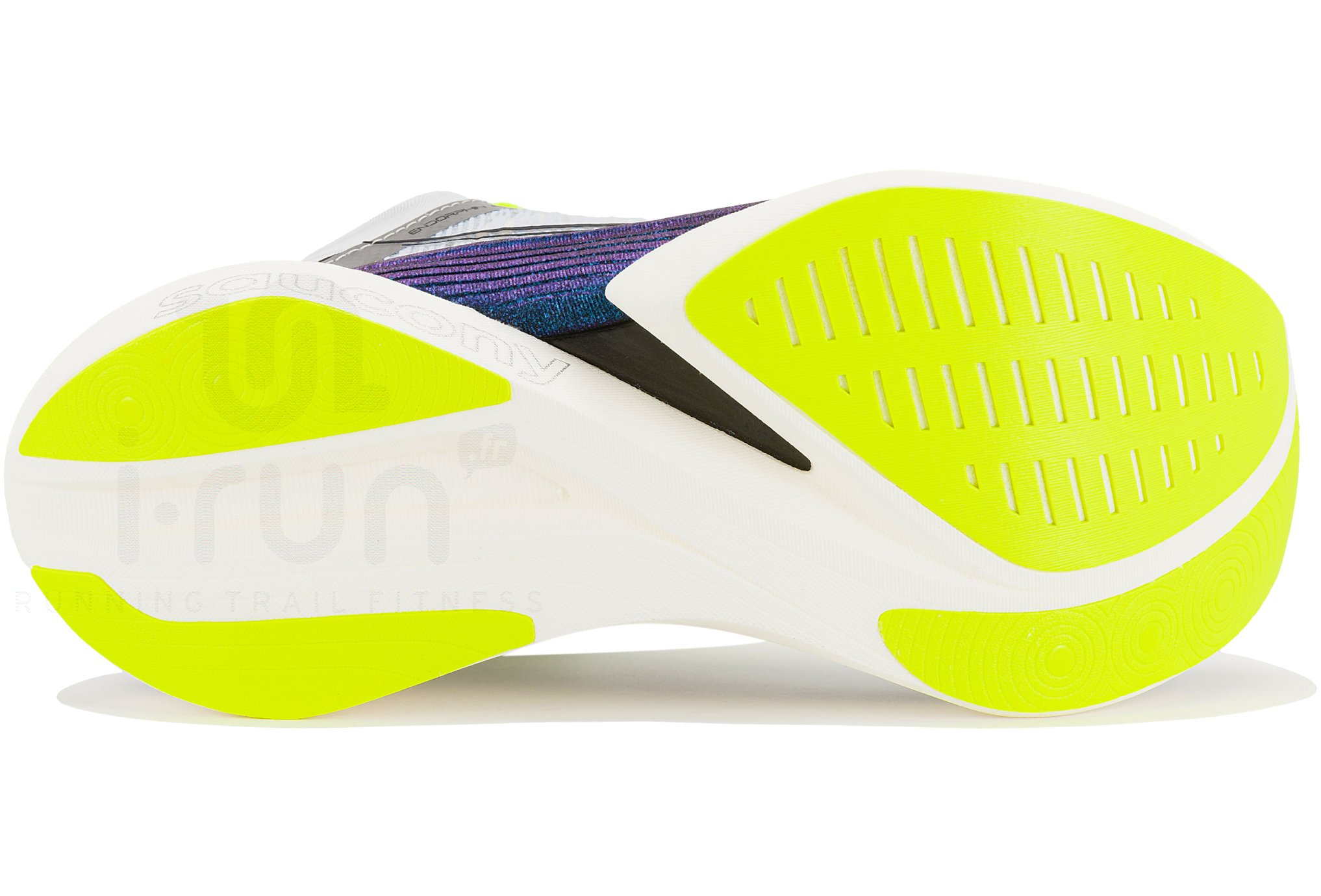 Saucony Endorphin Elite 2