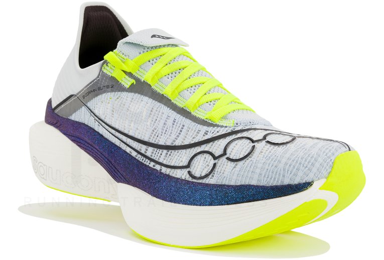 Saucony Endorphin Elite 2