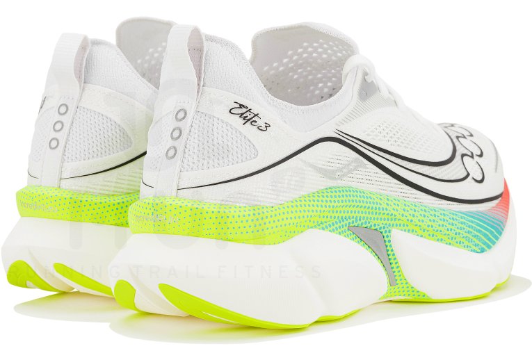 Saucony Endorphin Elite 3 