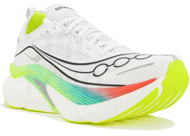 Saucony Endorphin Elite 3