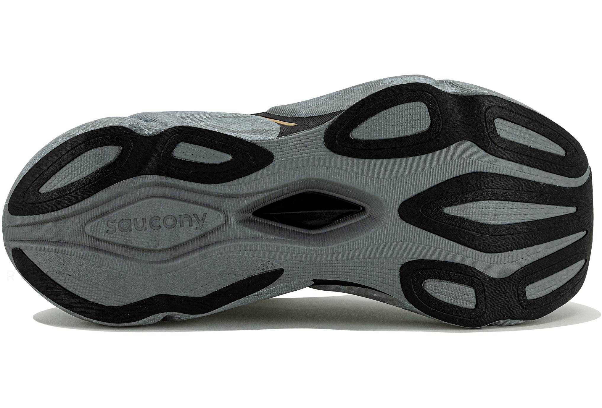 Saucony Endorphin Elite 3