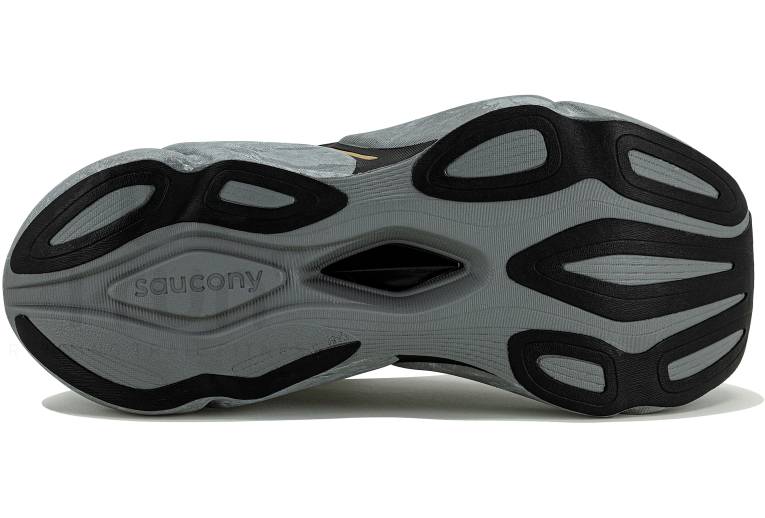 Saucony Endorphin Elite 3