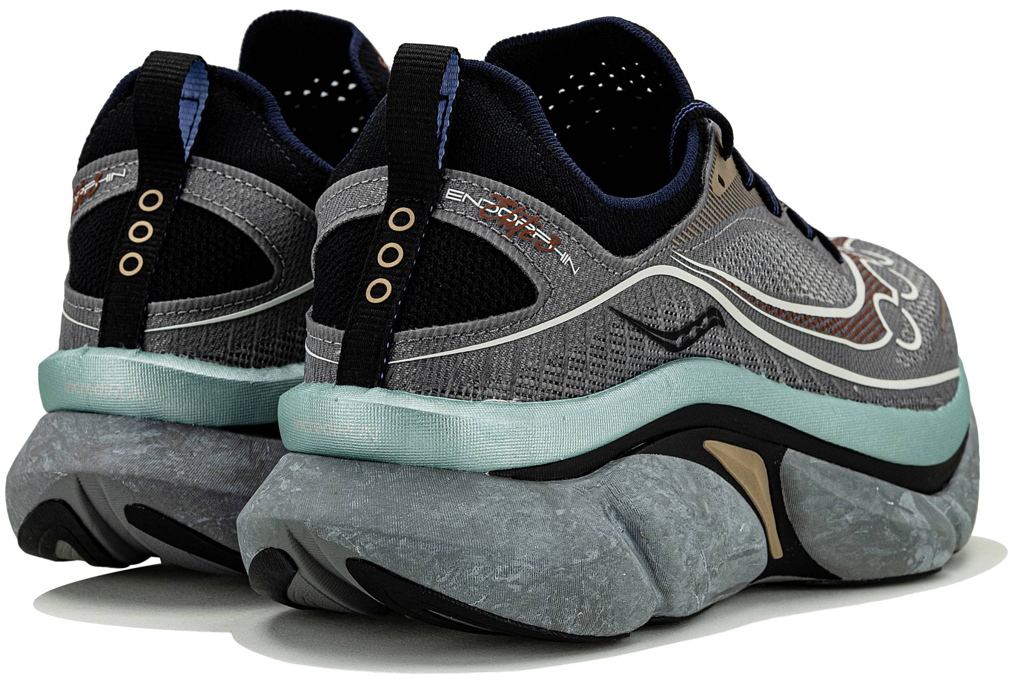 Saucony Endorphin Elite 3