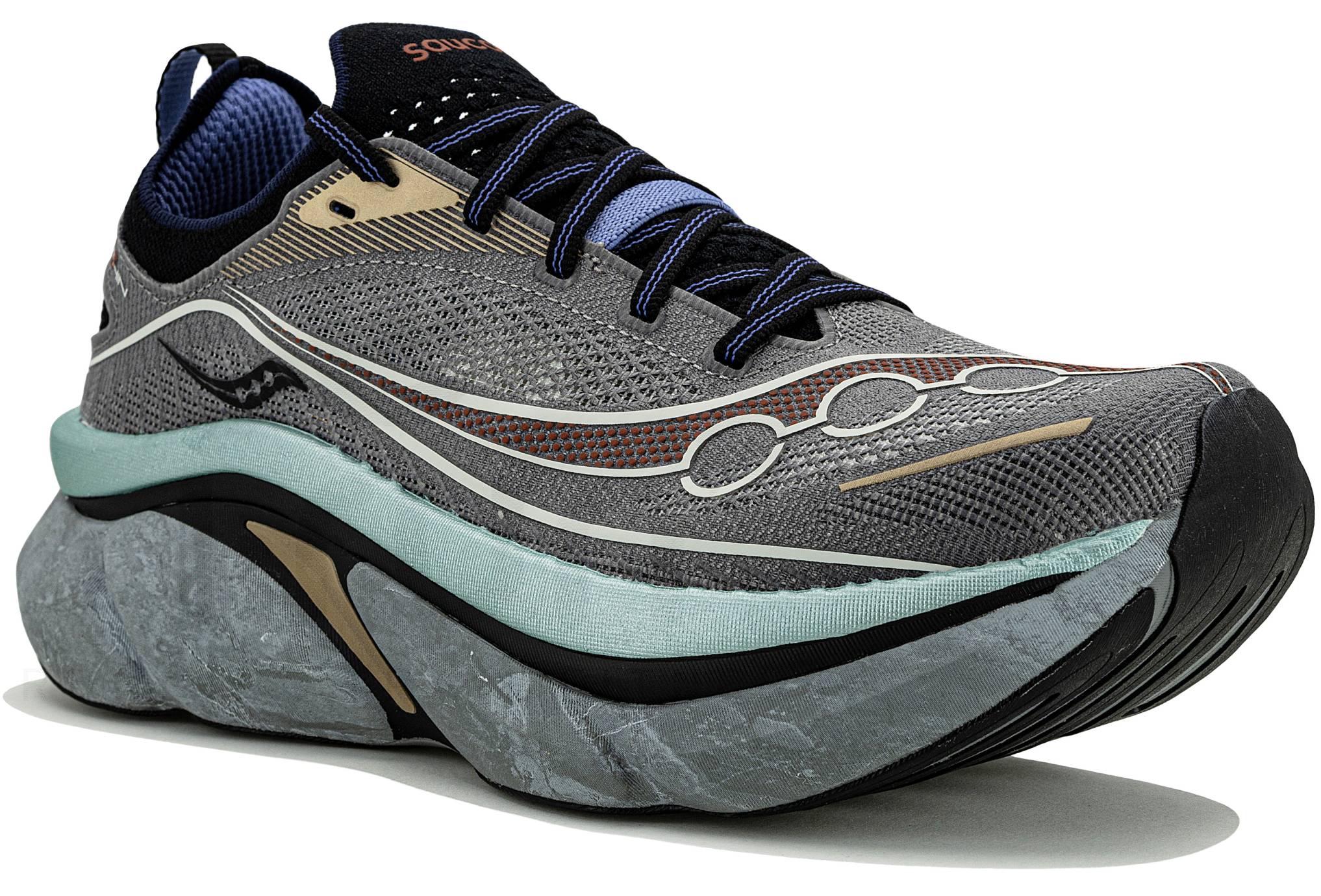 Saucony Endorphin Elite 3