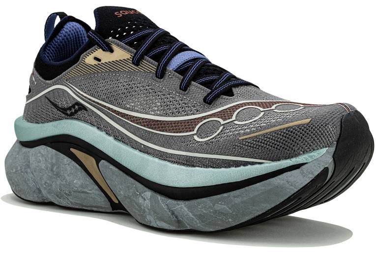 Saucony Endorphin Elite 3