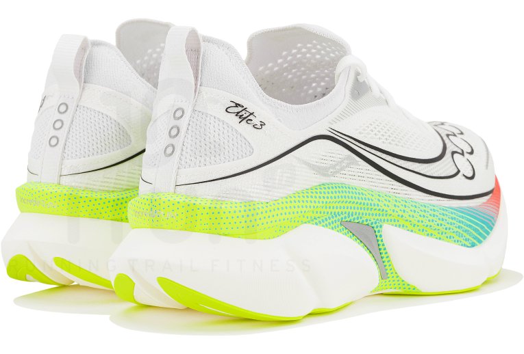 Saucony Endorphin Elite 3 