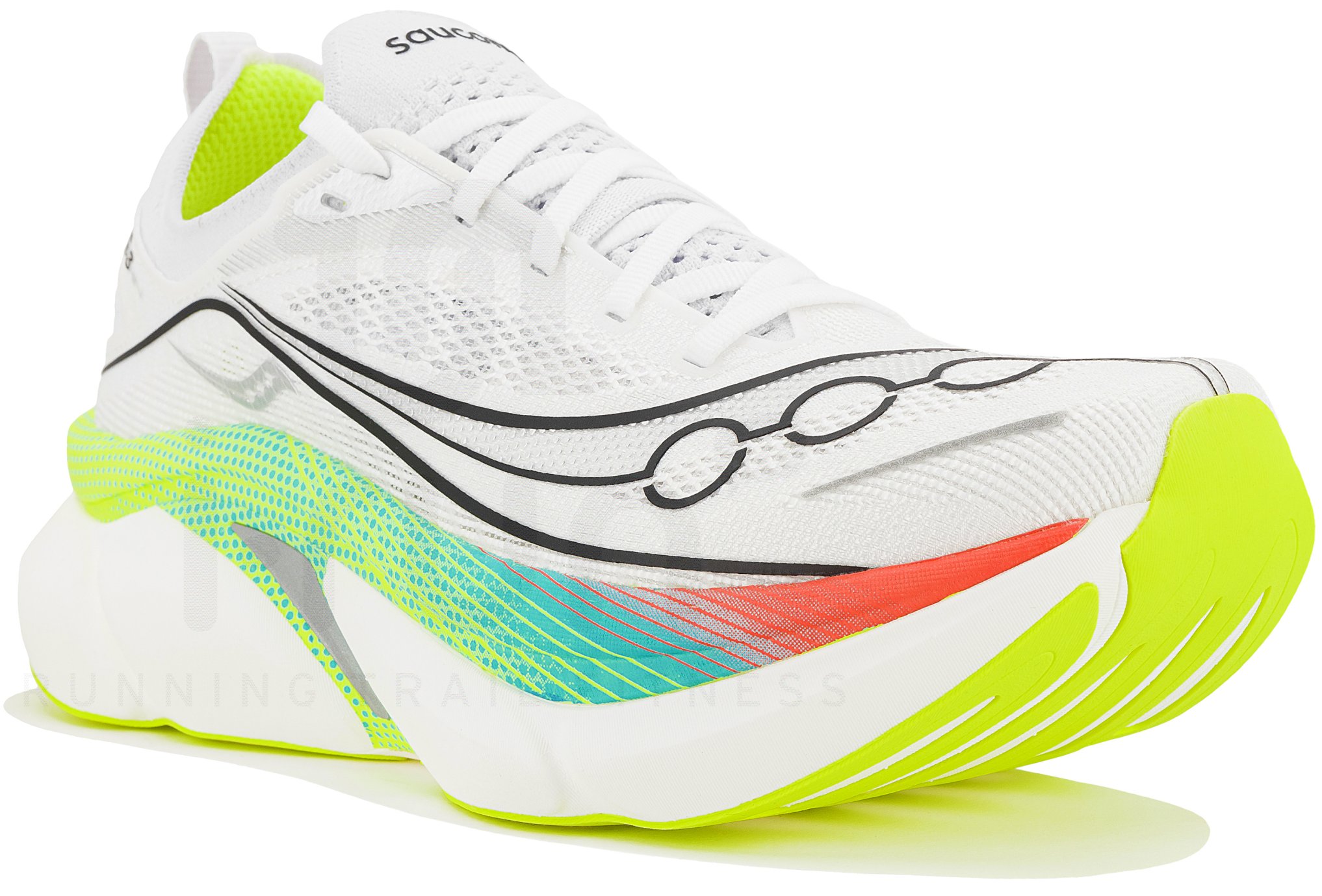 Saucony Endorphin Elite 3 Herren