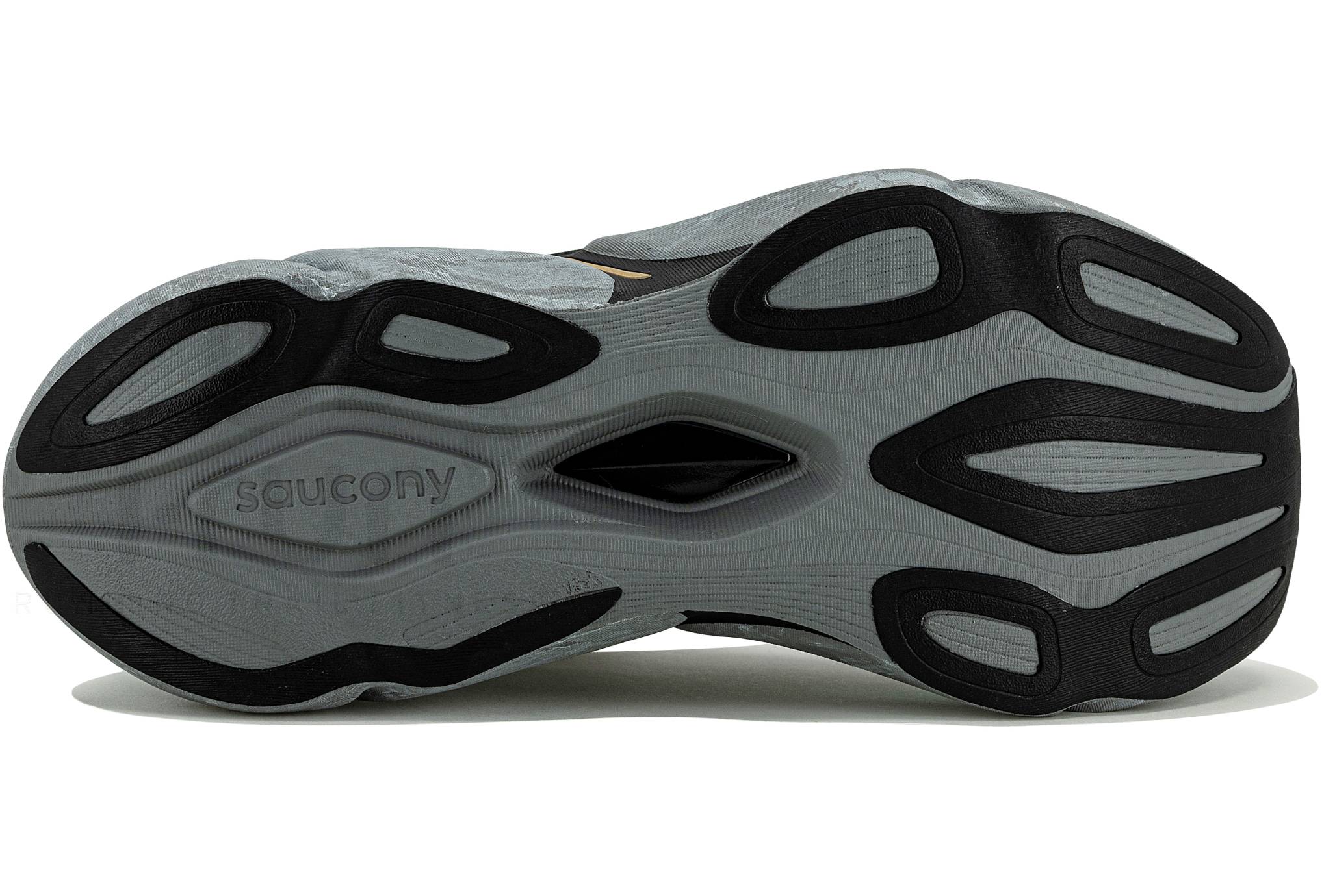 Saucony Endorphin Elite 3