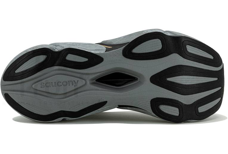 Saucony Endorphin Elite 3