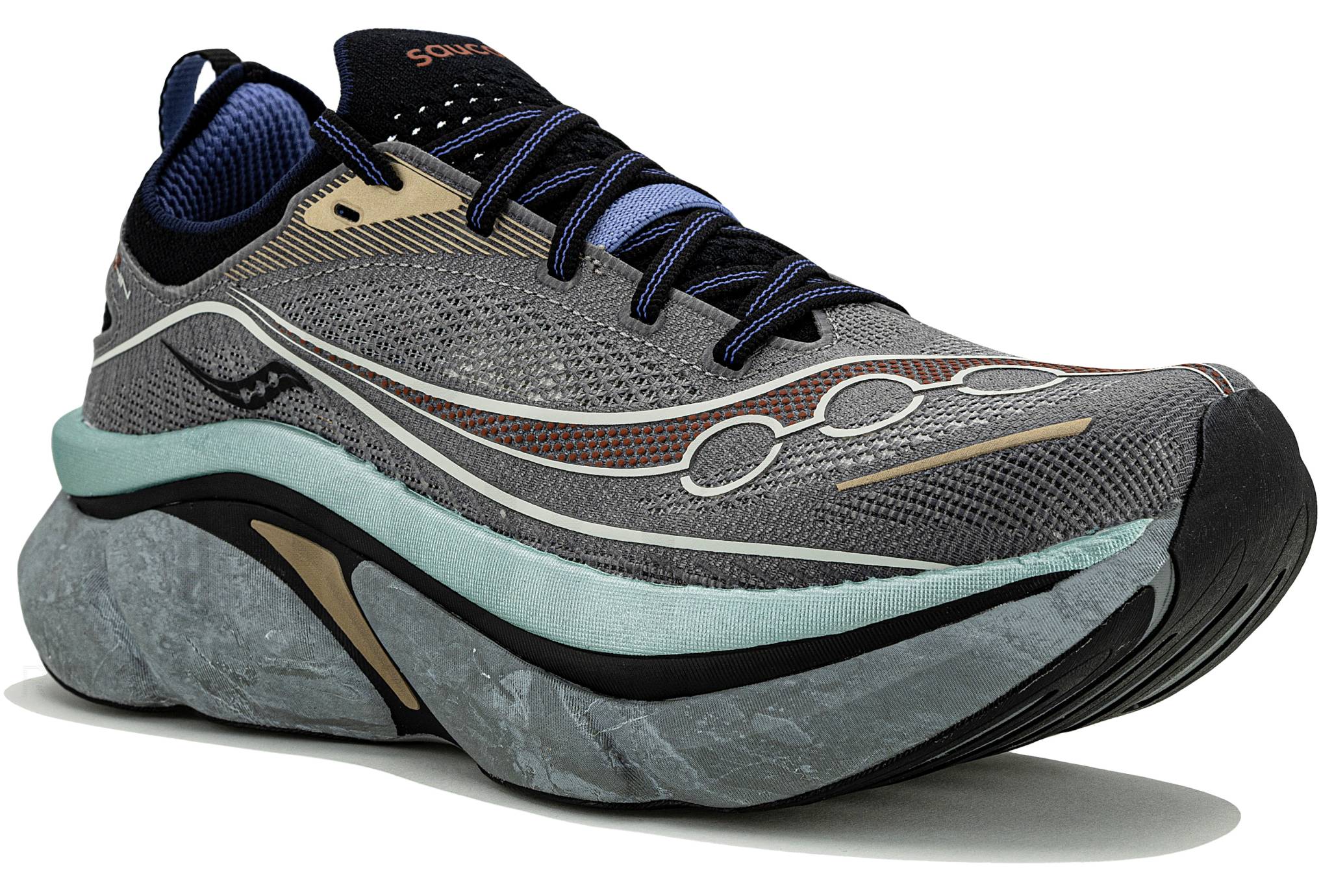 Saucony Endorphin Elite 3