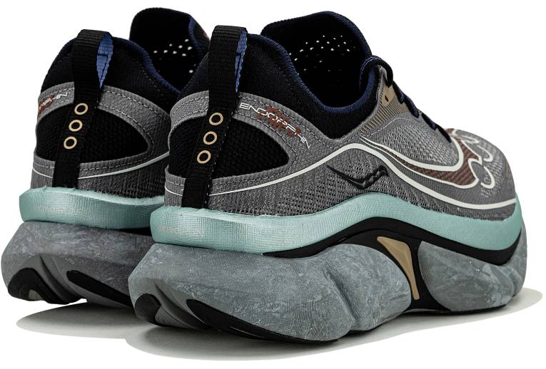Saucony Endorphin Elite 3