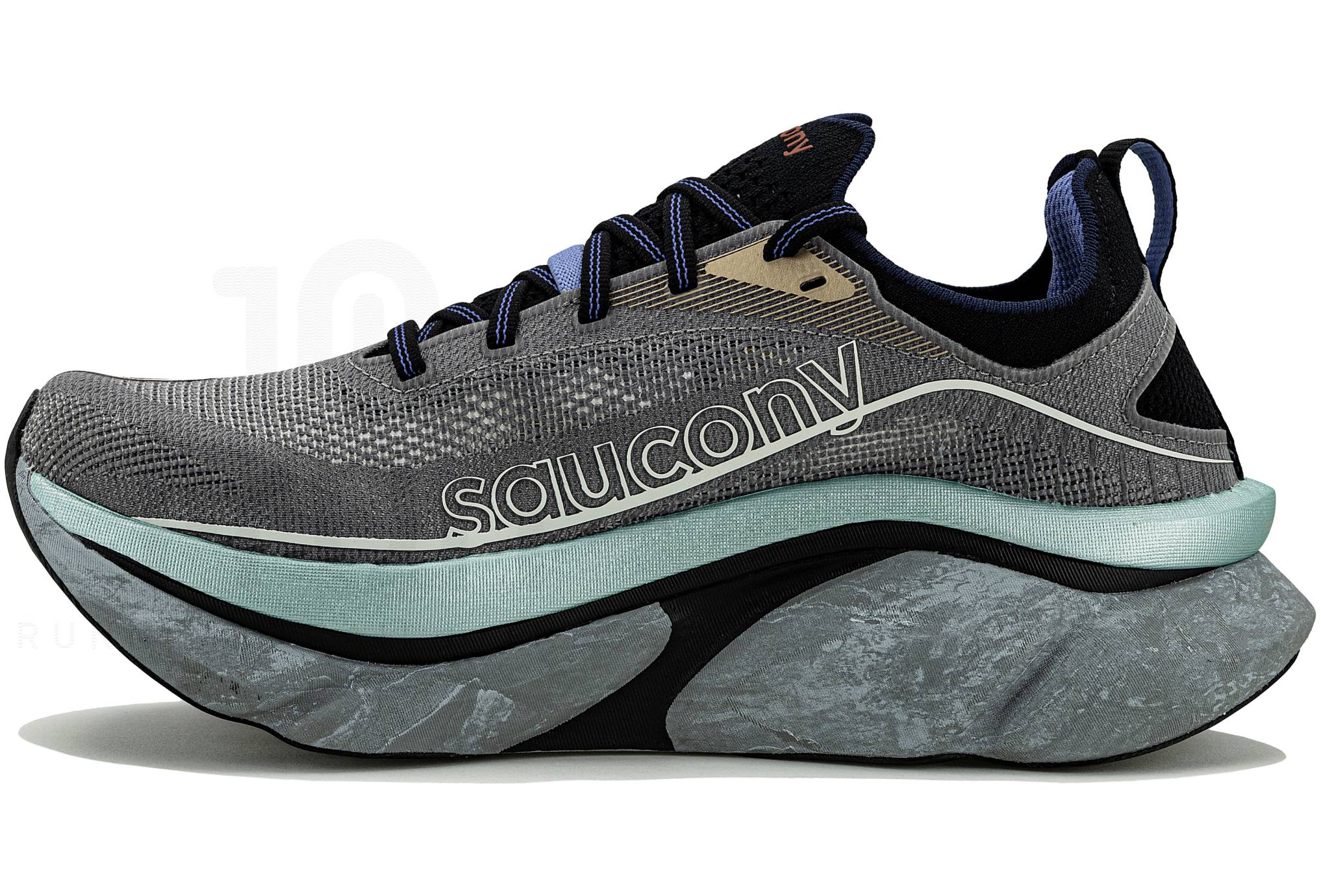 Saucony Endorphin Elite 3