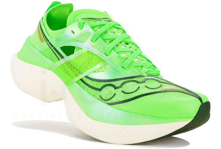 Saucony Endorphin Elite M 