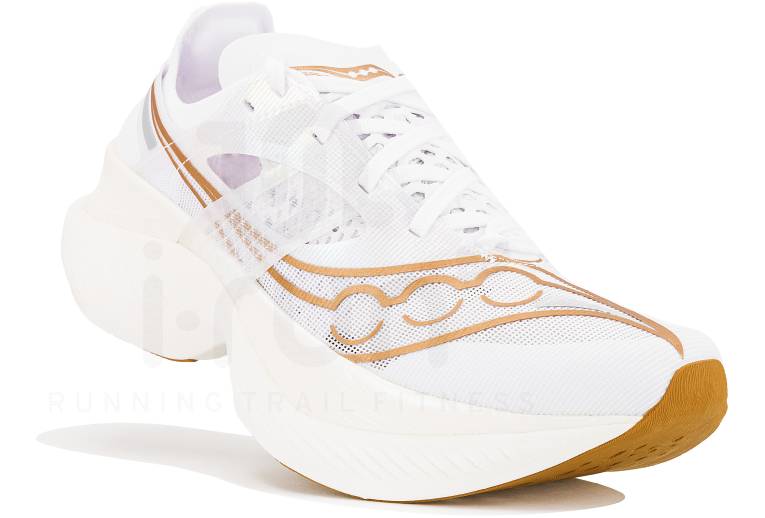Saucony Endorphin Elite M 