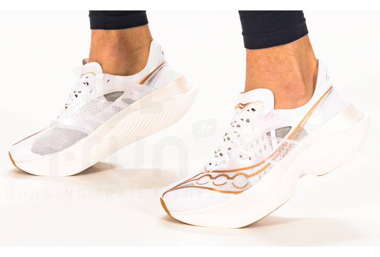 Saucony Endorphin Elite M 
