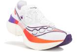 Saucony Endorphin Elite M