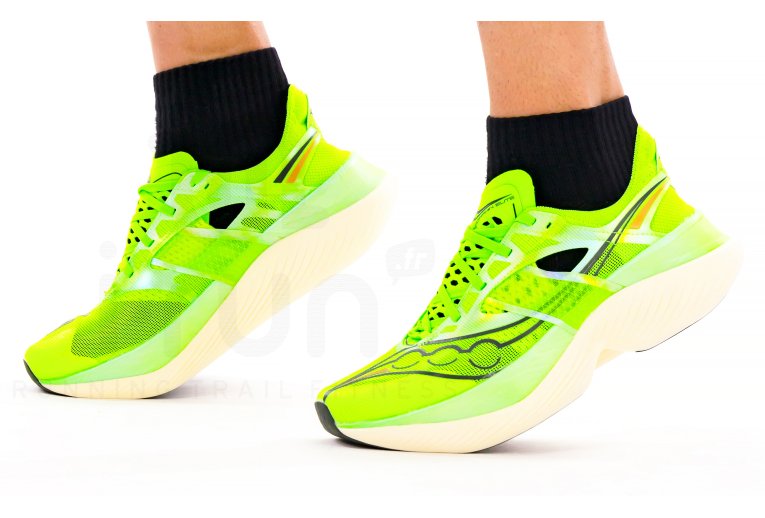 Saucony Endorphin Elite M 