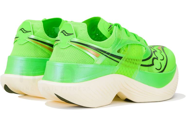 Saucony Endorphin Elite W 