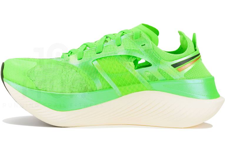 Saucony Endorphin Elite W 