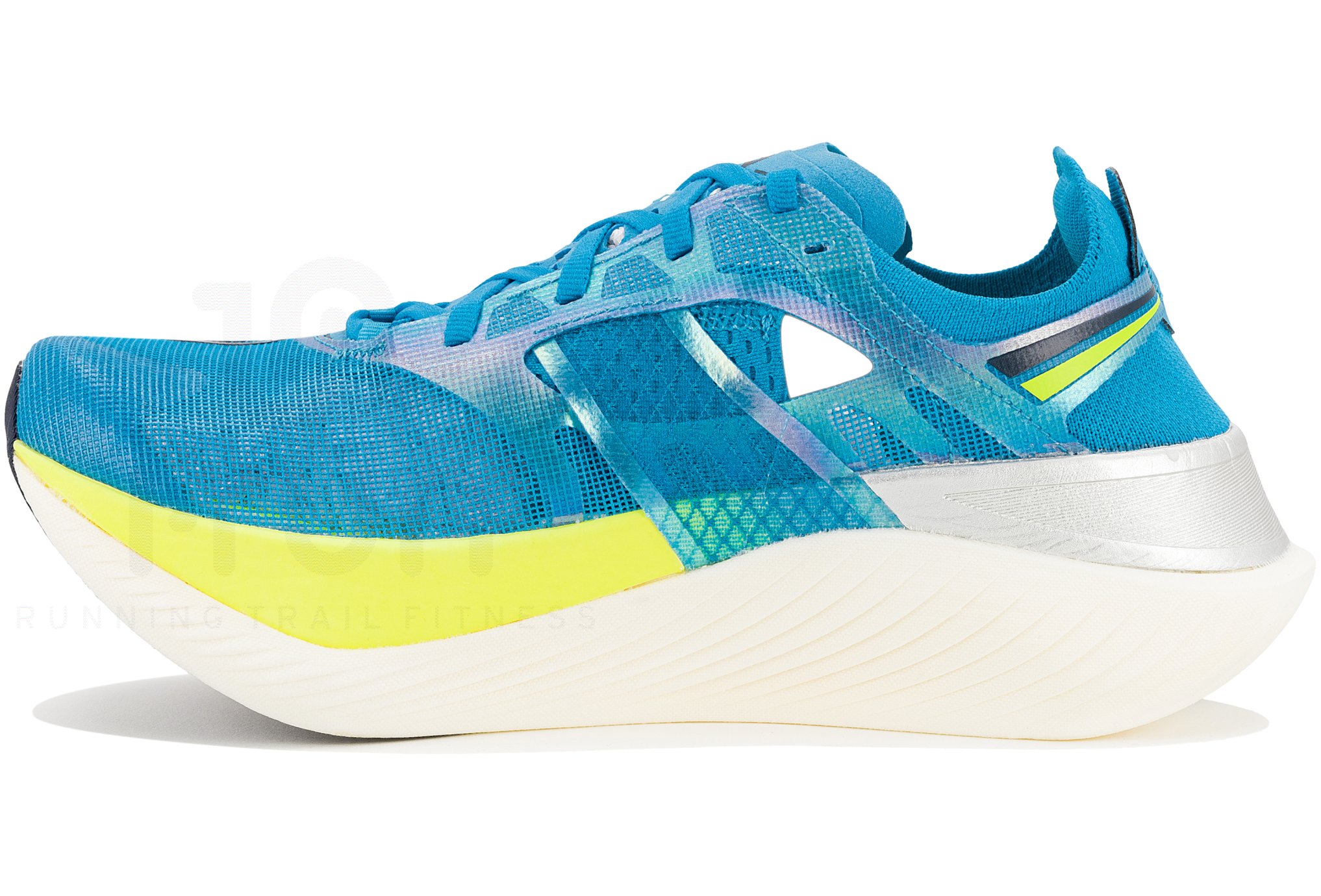 Saucony Endorphin Elite W