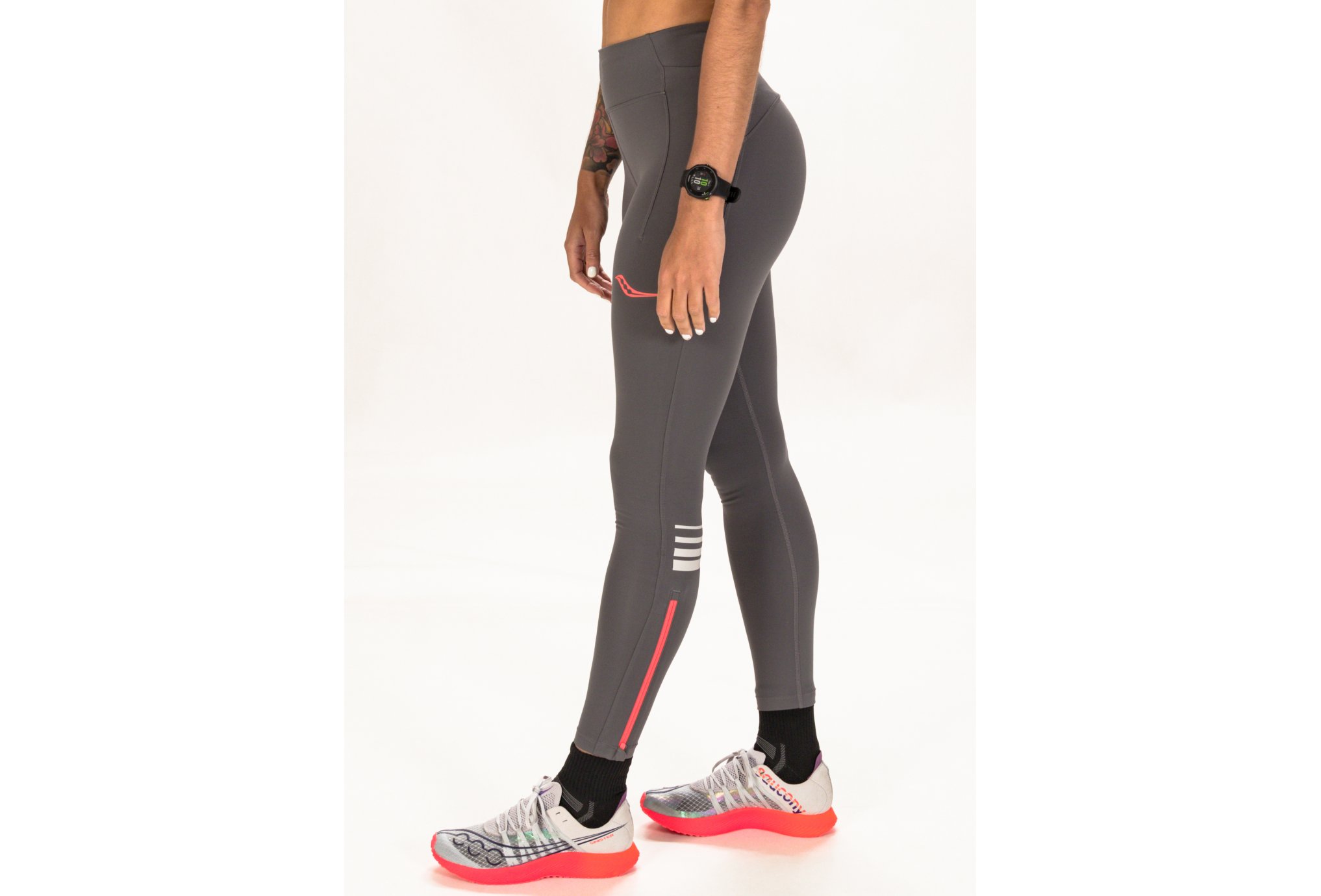 Saucony Endorphin Fortify