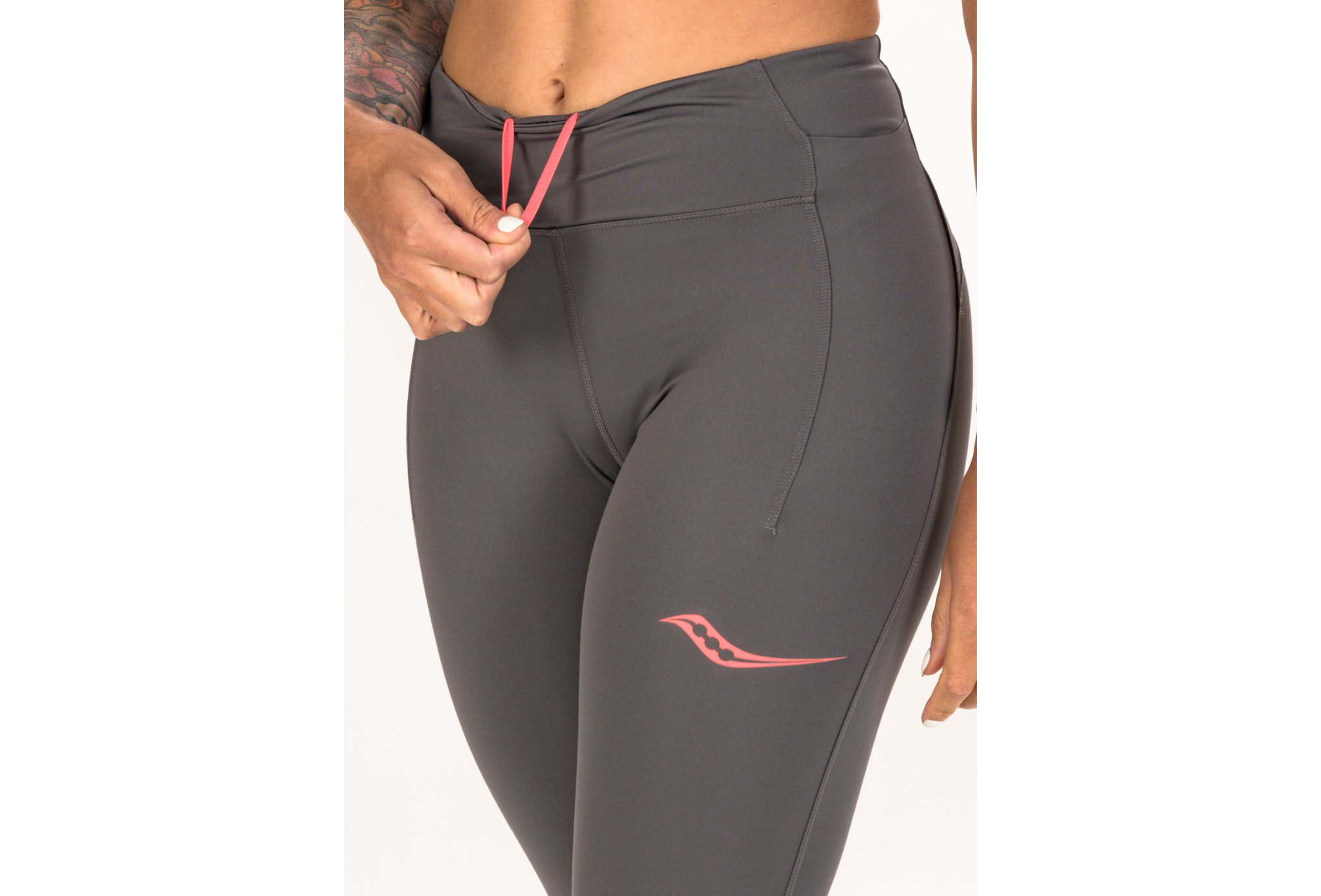 Saucony Endorphin Fortify