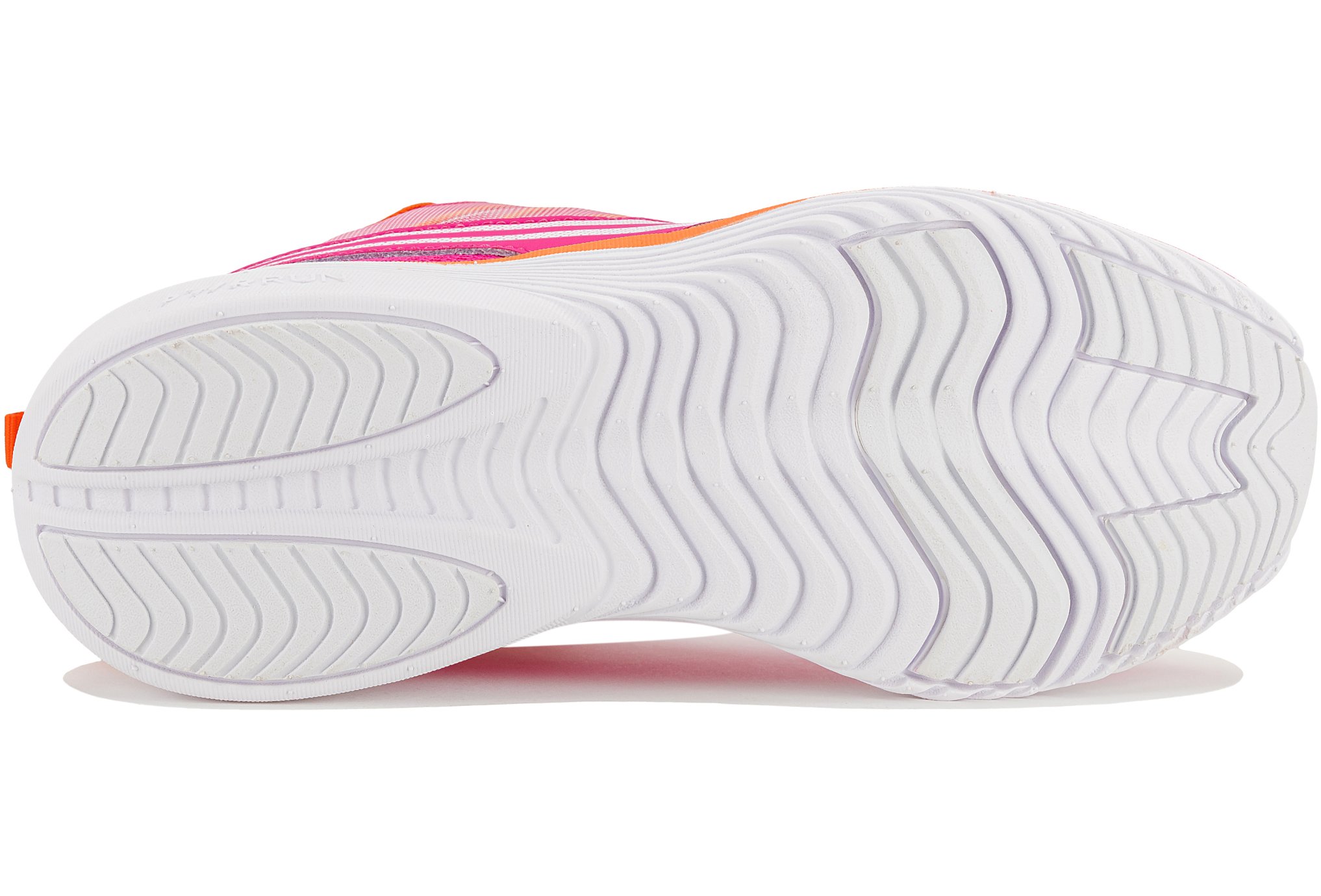 Saucony Endorphin KDZ 2.0