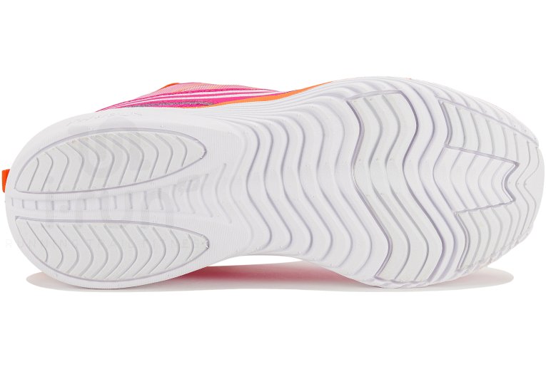 Saucony Endorphin KDZ 2.0