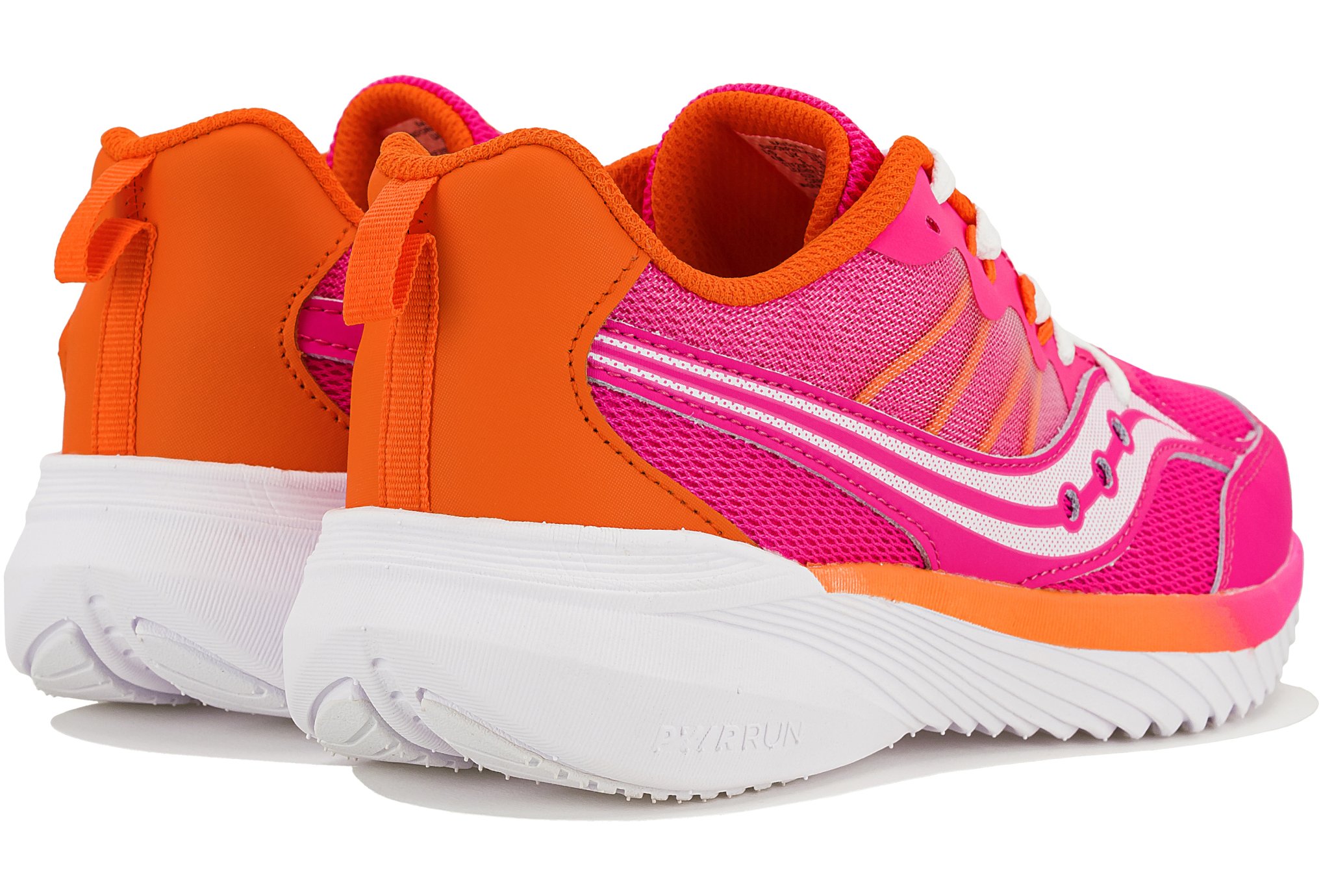 Saucony Endorphin KDZ 2.0