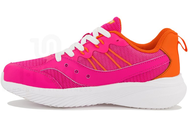 Saucony Endorphin KDZ 2.0