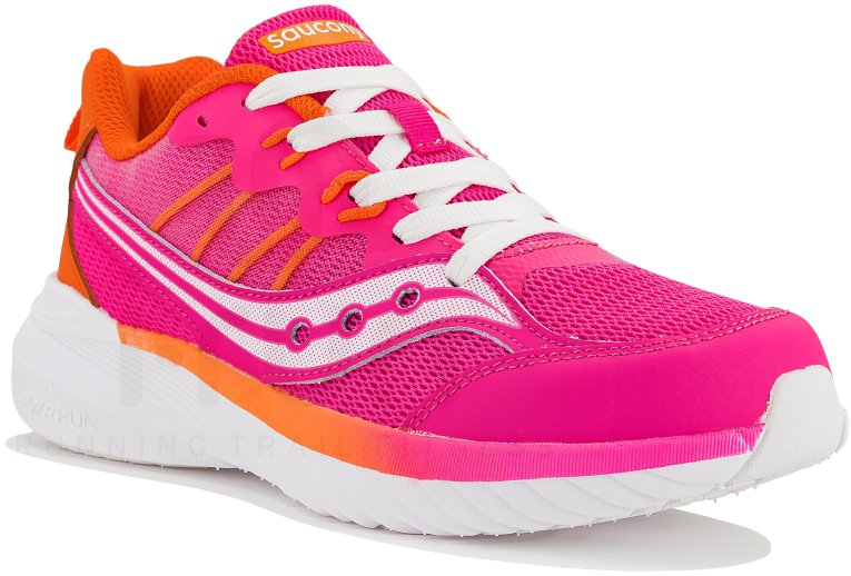 Saucony Endorphin KDZ 2.0