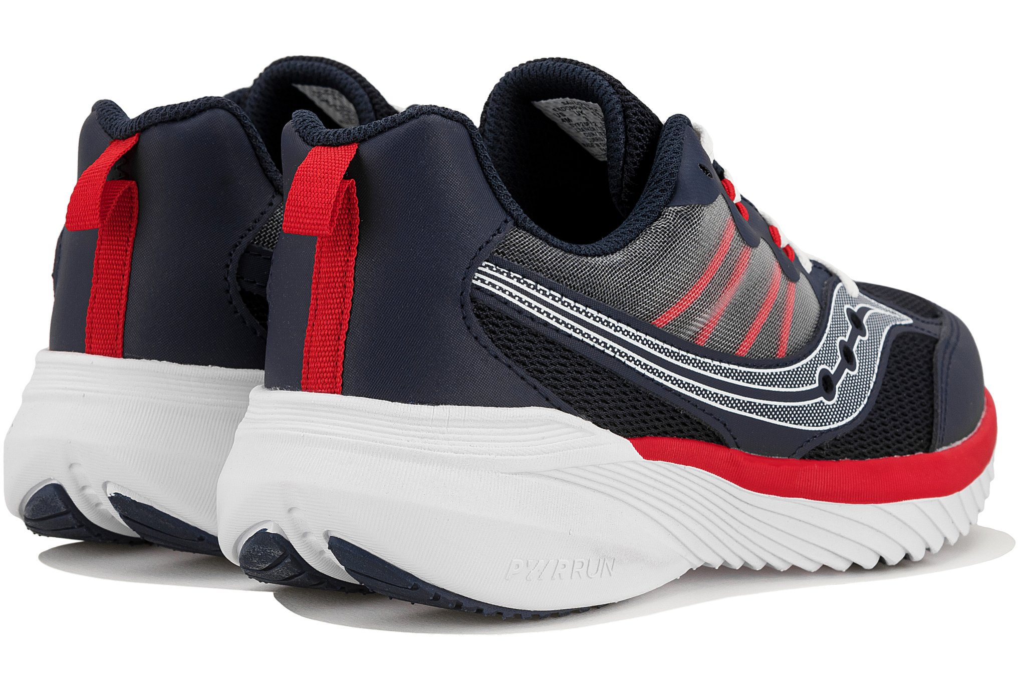 Saucony Endorphin KDZ 2.0